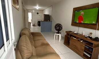 Imagem 5: Vendo apartamento térreo em Massagana - piedade