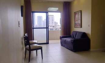 Imagem: Alugo excelente apartamento no Classique