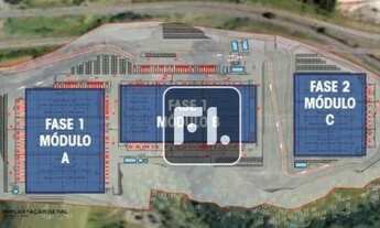 Imagem 2: Galpão para alugar, 14584 m² por R$ 459.413,96/mês - Betim Industrial - Betim/MG