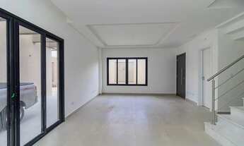 Imagem 2: Sobrado com 3 dormitórios à venda, 105 m² por R$ 732.600,00 - Boqueirão - Curitiba/PR