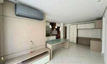 Imagem 4: Apartamento 3 Quartos com 1 Suíte e 81m² - Nossa Senhora do Rosário - JMS