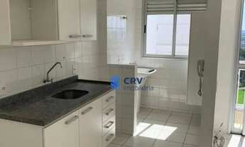 Imagem 5: Apartamento com 3 dormitórios, 69 m² - venda por R$ 390.000,00 ou aluguel por R$ 2.580,00