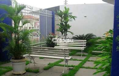 Imagem 3: Apartamento amplo, muito bem localizado e disponível para locação no Condomínio Ilhas Greg