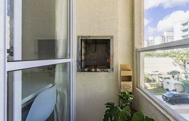 Imagem 6: Apartamento em Morro Santana - R$ 44.2m²