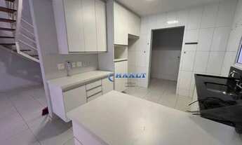 Imagem 2: Casa de Condominio fechado em Jundiaí no Engordadouro - 120 m2