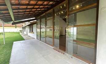 Imagem 2: Casa para Locação em Petrópolis, Morin, 7 dormitórios, 3 suítes, 5 banheiros, 30 vagas