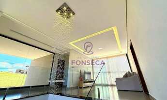 Imagem 7: Casa com 3 dormitórios à venda, 296 m² por R$ 1.400.000,00 - Gran Royalle - Pouso Alegre/M