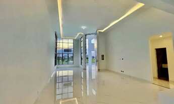 Imagem 3: Casa com 3 suítes no Condomínio Alphaville Belém