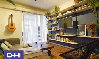 Imagem 3: Aluguel Apartamento 3 Dormitórios - 175 m² Pinheiros