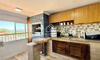 Imagem 5: Cobertura Duplex Mobiliada no Centro de Guaratuba 4 Dorms 3 Suítes R$ 1.590.000