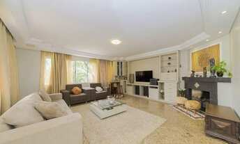 Imagem 4: Casa 3 quartos - Venda - Bairro Santa Felicidade- BELLOS IMÓVEIS