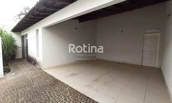 Imagem 2: Casa para alugar, 3 quartos, Cidade Jardim - Uberlândia/MG - Rotina Imobiliária