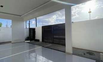 Imagem 4: CASA DOS SONHOS BAIRRO SATÉLITE - AV. UNIVERSO