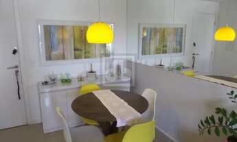 Imagem 2: APARATAMENTO WIND BANDEIRANTES - 2 SUÍTES - TOTALMENTE REFORMADO E PLANEJADO - SOL MATINAL