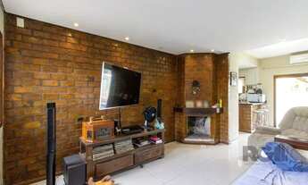 Imagem 3: Casa para Venda - 174m², 3 dormitórios, sendo 1 suites, 2 vagas - Jardins do Prado