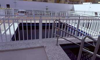 Imagem 7: Alugo apartamento no FIT ONE, Turú / Santa Rosa