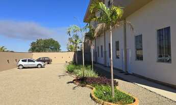 Imagem 2: Loft mobiliado em Ourinho/ SP