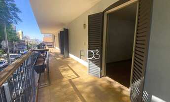 Imagem: Apartamento com 4 dormitórios, 428 m²