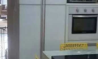 Imagem 6: COBERTURA - FREGUESIA DO Ó - SP