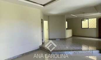 Imagem 4: Casa em Funcionários - Montes Claros