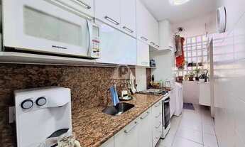 Imagem 5: Apartamento à venda, 2 quartos, 1 suíte, 1 vaga, Botafogo - RIO DE JANEIRO/RJ