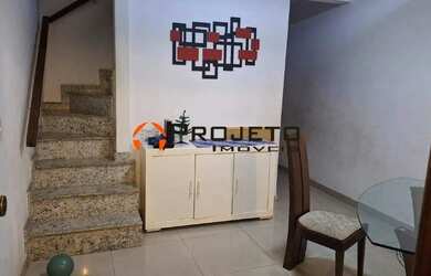 Imagem 5: Casa geminada para aluguel, 3 quartos, 1 vaga, Dona Clara - Belo Horizonte/MG