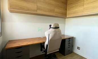 Imagem 3: Apartamento alto padrao no dom pedro, para alugar. tres quartos e duas vagas de garagem