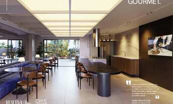 Imagem 3: Lançamento na Ponta do Farol - Reserva São Marcos - 67m2 a 104m2