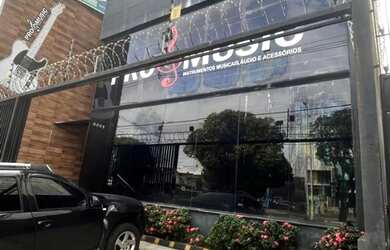 Imagem: Loja Comercial na João Paulo