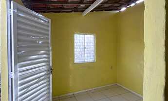 Imagem: CASA PARA ALUGAR NA BARRA DO CEARÁ