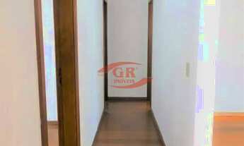 Imagem 4: Apartamento à venda, 3 quartos, 1 suíte, 2 vagas, Buritis - Belo Horizonte/MG