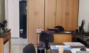 Imagem: Sala à venda, 27 m² por R$ 170.000,00