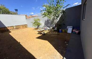 Imagem 7: Casa 2Q no Residencial Itaipu em Goiânia