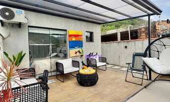 Imagem 7: Casa com 3 dormitórios à venda, 107 m² por R$ 700.000,00 - Recanto de Itaipuaçu - Maricá/R