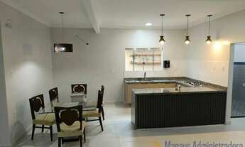 Imagem 5: Manaus imóveis - Rua Araras Azuis nº 54 - Residencial Recanto das araras - Ponta Negra