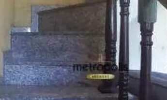 Imagem 5: Sobrado com 3 dormitórios, 201 m² - venda por R$ 692.000,00 ou aluguel por R$ 3.139,00/mês