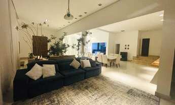 Imagem 5: Casa à venda, 5 quartos, 5 suítes, 10 vagas, Condomínio Condados da Lagoa - Lagoa Santa/MG