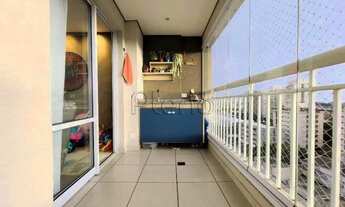 Imagem 7: Apartamento à venda em Campinas, Jardim Aurélia, com 2 quartos, com 64 m², Essence Residen