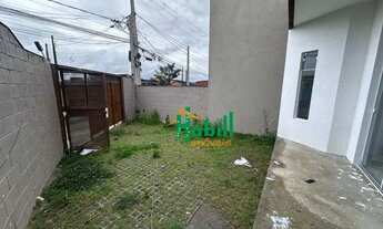 Imagem 3: Sobrado com 3 dormitórios à venda, 97 m² por R$ 625.000 - Jardim Casa Branca - Suzano/SP