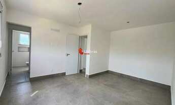 Imagem 5: Apartamento à venda, 4 quartos, 2 suítes, 3 vagas, Castelo - Belo Horizonte/MG