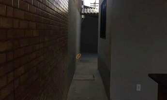 Imagem 6: Casa com 3 dormitórios à venda, 96 m² por R$ 320.000,00 - Jardim Ikaraí - Várzea Grande/MT