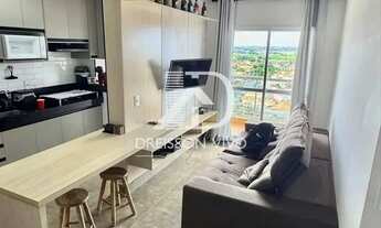 Imagem 7: Apartamento à venda na Vila Imperial, em São José do Rio Preto / SP