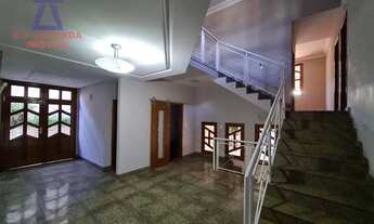 Imagem 6: Casa com 5 dormitórios à venda, 600 m² por R$ 1.400.000 - Jardim Panorama - Montes Claros