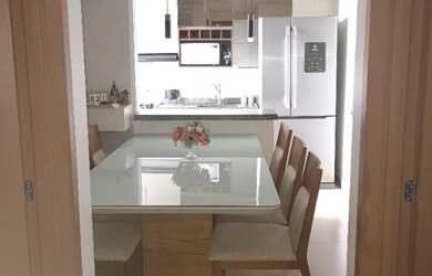 Imagem 6: Alugo Apartamento reserva parque,Valparaíso Go.2 quartos.Particular. Necessário Avalista