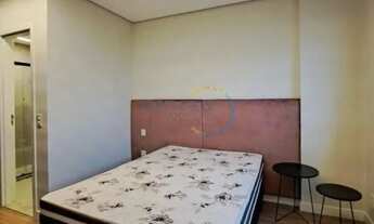 Imagem 5: Apartamento com 1 quarto para alugar por R$ 3250.00, 47.00 m2 - GLEBA PALHANO - LONDRINA/P