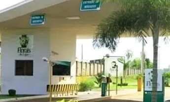 Imagem: TERRENO - VENDA - Condomínio Residencial