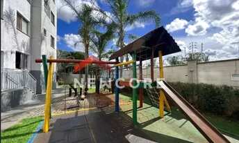 Imagem 5: Apartamento em Rua Maria Calsavara Gallo - Vale dos Tucanos - Londrina/PR