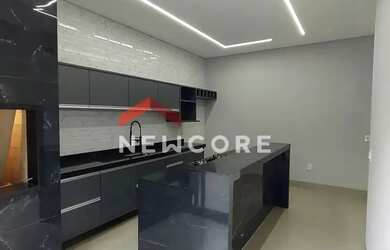 Imagem 6: Casa de condomínio em Avenida Mario Gil - Loteamento Park Gran Reserve - Indaiatuba/SP