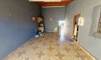 Imagem 4: Casa Residência em Jaú