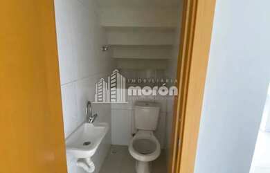 Imagem 6: COBERTURA DUPLEX PARA ALUGAR NO CENTRO - ED. OLIMPIA